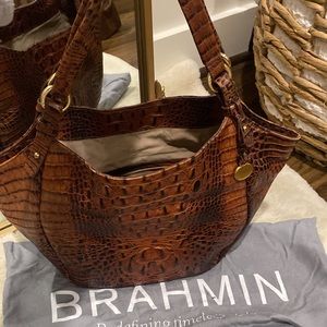Brahmin purse